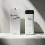 Mavey Jaymes Baby Powder, 100% Organic, Talc Free
