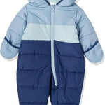 Simple Joys by Carter's Baby One-Piece Snowsuit Bunting