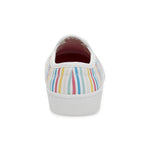 Carter's Girls Nettie6 Sneaker, Multi