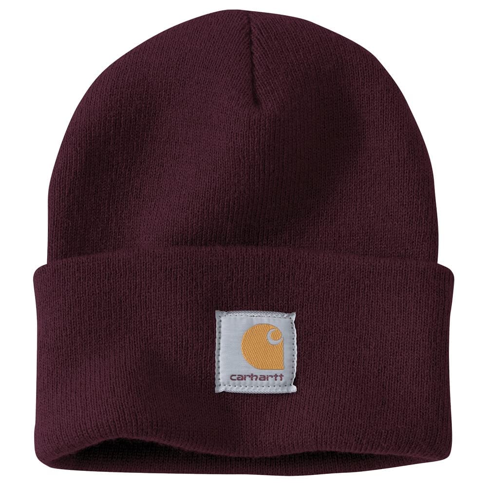 Carhartt Men's Knit Cuffed Beanie