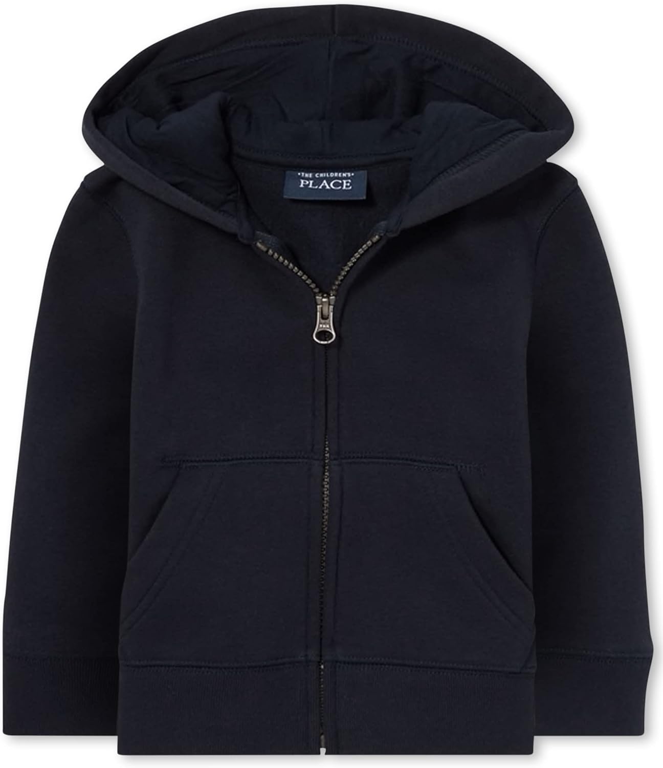 And Toddler Zip Up Hoodie