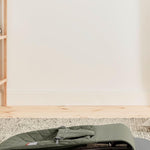 BabyBjörn Bouncer Bliss, Dark Green, Woven, Petal Quilt | 2-in-1 Adjustable Baby Bouncer Seat and Toddler Chair, Newborn to Toddler (8-29 lbs), 4 Positions, Lightweight & Portable