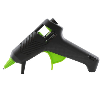 Surebonder Mini Dual Temperature Glue Gun, 20W, Compact Design, Fast Heating, High & Low-Temperature Switch, Perfect for DIY Crafts, Quick Repairs, and Arts Projects