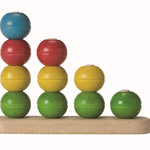 Plan Toys Preschool Sort and Count