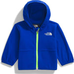 The North Face Baby Girls' Glacier Full Zip Hoodie (Infant)