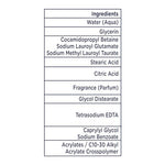 Baby Dove Sensitive Skin Care Baby Wash Rich Moisture For Baby Bath Time Tear-Free and Hypoallergenic 34 oz