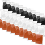 Air Dry Clay, 36 Packs White Air Dry Foam Clay, 19oz Soft Modeling Clay Super Light Weight Air Dry Clay Perfect for Arts Crafts