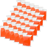 Air Dry Clay, 36 Packs White Air Dry Foam Clay, 19oz Soft Modeling Clay Super Light Weight Air Dry Clay Perfect for Arts Crafts