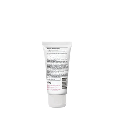 ATTITUDE Natural Zinc Diaper Cream | EWG VERIFIED, Hypoallergenic, Dermatologist Tested and Fragrance-Free Diaper Rash Cream | Blocks Moisture, Prevents Irritation | Baby leaves (2,6 Fluid Ounce)