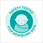 Johnson's CottonTouch Newborn Baby Face and Body Lotion, Hypoallergenic Moisturization for Baby's Skin, Made with Real Cotton, Paraben-Free, Sulfate-Free, Dye-Free, 27.1 fl. oz