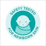 Johnson's Baby CottonTouch Newborn Baby Face and Body Lotion, Hypoallergenic and Paraben-Free Moisturization for Baby's Sensitive Skin, Made with Real Cotton, 27.1 fl. oz