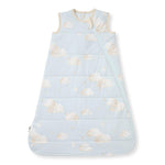 Burt's Bees Baby Beekeeper Infant Wearable Blanket, 100% Organic Cotton Unisex, Girl, Boy Swaddle Transition Sack - Light Weight 0.5 TOG or Medium Weight 1.5 TOG - Newborn Essentials Sleep Clothes