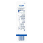Oral-B Kid's Manual Toothbrush Featuring Marvel's Spiderman, Soft Bristles, for Children and Toddlers 3+, 2 Count