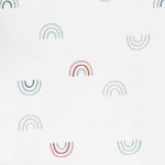 Simple Joys by Carter's Unisex Babies' Short-Sleeve Bodysuit