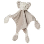 Mary Meyer Afrique Soft Toy with Wind Up Music, Elephant