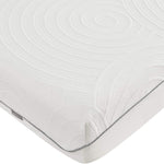 Tempur-Pedic Protect Waterproof Mattress Protector, Queen, White (Packaging May Vary)