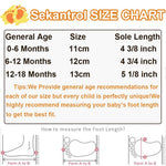 Unisex Baby Girls Boys Shoes Infant Soft Sole Canvas Newborn First Walkers High Top Anti-Slip Sneakers (a11/Light_Pink,6-12 Months)