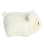 Aurora® Adorable Spudsters™ Sharla Sheep™ Stuffed Animal - Comforting Cuddles - Playful Companions - White 10 Inches