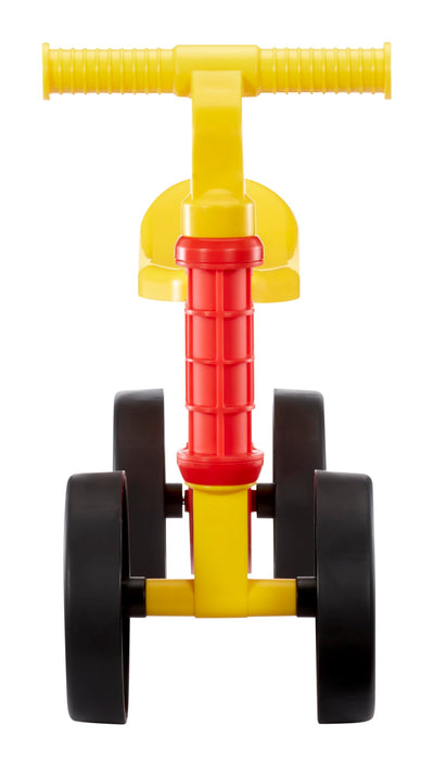 Little Tikes Scoot n Steer Indoor Outdoor Ride-On Scoot No Pedal for Preschool Kids Toddlers Children to Develop Motor Skills, Boys Girls Age 1-3