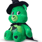 Care Bears - x Wicked Fun Size Plush - Good Luck Bear as Elphaba