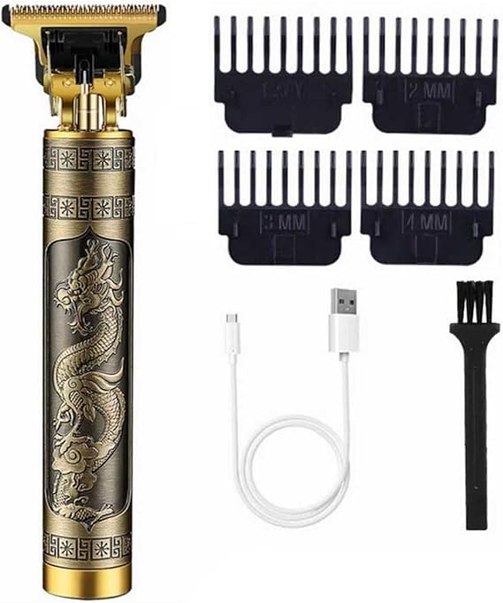 Hair Clippers & Trimmers