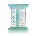 Frida Baby Breathefrida Vapor Wipes for Nose or Chest, 30 Count (Pack of 2)