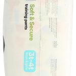 365 by Whole Foods Market, Soft & Secure 3T-4T Training Pants, Hypo-Allergenic, Ultra-Absorbent, 22 Count
