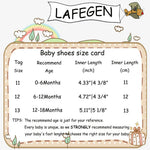 LAFEGEN Baby Boys Girls Summer Sandals Non Slip Soft Sole Outdoor Infant Toddler First Walker Crib Shoes(0-18Months) 0-6 Months Infant, 07 Khaki