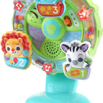 VTech Turn and Learn Ferris Wheel
