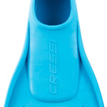 Cressi Mini Light, Azure, 29/31