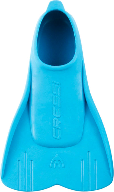 Cressi Mini Light, Azure, 29/31