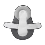 Bassinet Baby Snuggle Bed Adjustable Baby Wedge Lounger Perfect for Reducing Spit-Up