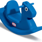 Little Tikes Rocking Horse Magenta Small