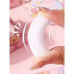 30 Pcs Cute Erasers Cartoon Animal Eraser Kawaii 3D Erasers Pencil Eraser for Students Girls Boys Women School Office Supplies Small Eraser Gift Pack (Animal)