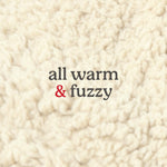 HUGGIES Fleece Lined Zip Up Hooded Jacket