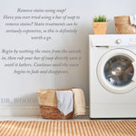 Dr. Woods Unscented Baby Mild Bar Soap with Organic Shea Butter for Sensitive Skin, 5.25 Ounce (Pack of 1)