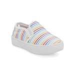 Carter's Girls Nettie6 Sneaker, Multi