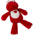 Mary Meyer Marshmallow Junior Lamb Soft Toy, 9-Inch