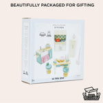 Le Toy Van Daisylane Kitchen Dollhouse Furniture (ME059)