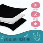 SoftOwl Extra Large Toy Storage Organizer with Lid - Sturdy, Collapsible Toy Chest Storage Box Design - Toys Bin with Dividers for Kids, Nursery, Bedroom, Playroom 37"x16"x14"