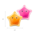 Munchkin® Bath Beats™ Bath Toy, Musical Set Includes Xylophone, Bath Drum & Shakers, Fun for Babies, Toddlers and Kids