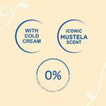 Mustela Baby Nourishing Lotion â€“ Daily Body Lotion for Dry Skin - with Natural Avocado, Cold Cream & Beeswax - 6.76 fl. oz. (Pack of 1)