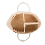 SUNBURST GLOBAL Diaper Caddy, Baby Diaper Caddy Organizer, Baby Basket, Baby Organizers and Storage, Baby Gift Basket, Diaper Organizer, Baby Storage Organizer, Gift Basket for Baby Shower