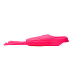 PRO IMPACT Swim Fins for Adults & Kids – Adjustable Snorkel Flippers for Scuba Diving, Swim Training, Lap Swimming & Water Sports – Lightweight, Durable Swim Fins for Men, Women & Children
