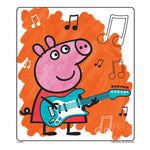 Crayola Peppa Pig Color Wonder Activity Set, Mess Free Peppa Pig Coloring Pages for Toddlers, Peppa Pig Toys, Toddler Gifts