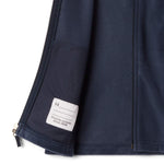 Columbia Baby Steens Mtn Fleece Vest, Collegiate Navy, 12/18
