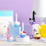 Otamatone Melody Hello Kitty and Friends Electronic Portable Music Instrument/Synthesizer Toy from Japan by Maywa Denki [English Instructions] - Hello Kitty