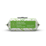 Amazon Elements Baby Wipes, Fresh, Flip-Top Packs, 810 Count, 9 Packs of 90 Counts