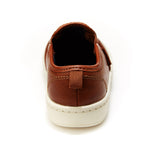 Carter's Unisex Kids Ricky Dress Shoes, Brown