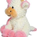 9" Cow Stuffed Animals Plush Doll Kids Boys Girls Animal